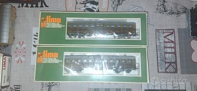 Lima ho carrozze 9024