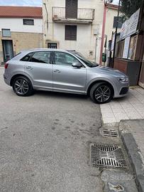 Audi Q3 sport