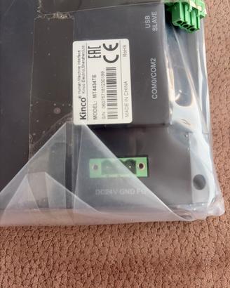 Kinco MT4434TE
