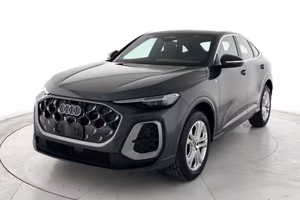 AUDI Q5 Sportback 40TDI mhev+ S-line edition quatt
