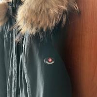 Parka Canadiens tg 44