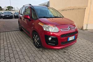 Citroen C3 Picasso 1.4 VTi 95 GPL airdream Seducti