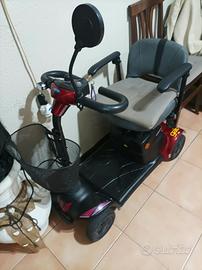 Scooter elettrico GAIO