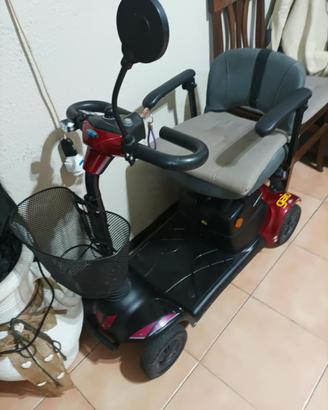 Scooter elettrico GAIO