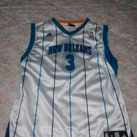 Canottiera ADIDAS NEW ORLEANS