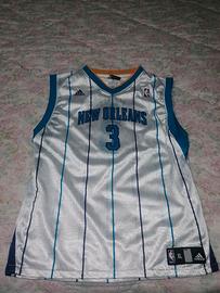 Canottiera ADIDAS NEW ORLEANS