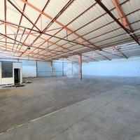 CAPANNONE A SAN FIOR