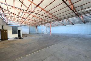 CAPANNONE A SAN FIOR