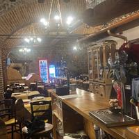 Attività ristorante fraschetta