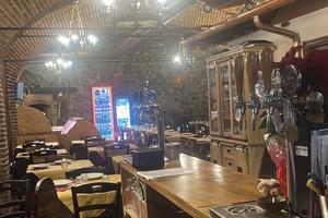 Attività ristorante fraschetta