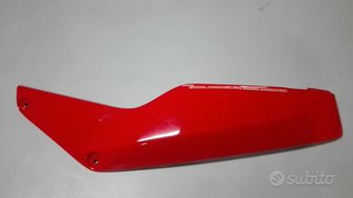 FIANCHETTO POSTERIORE SX DUCATI SS 600-750-900