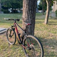 MTB KTM 27.5 - Taglia M/L