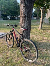MTB KTM 27.5 - Taglia M/L