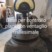Base per controllo millesimale