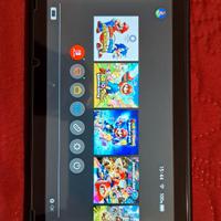 Nintendo Switch nuova versione+accessori NUOVA!