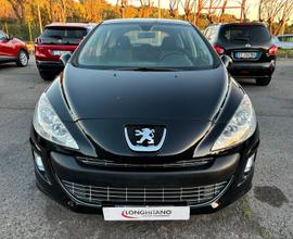 Peugeot 308 1.6 HDi 90CV FAP 5p. Premium