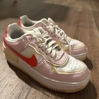 Air force 1 colorate
