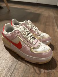 Air force 1 colorate