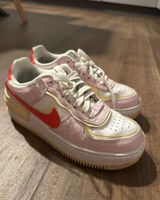 Air force 1 colorate