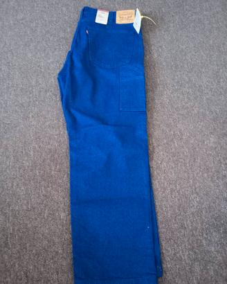 Jeans Levi's Strauss nuovi