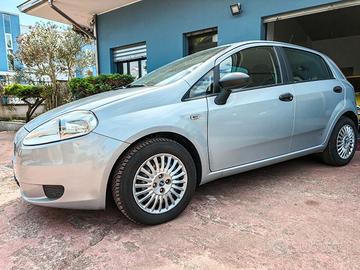Fiat Grande Punto 1.2 5 porte Active SOLO 75MILA K