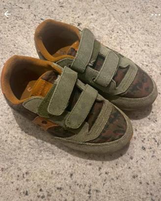 Scarpe Saucony  da bambino
