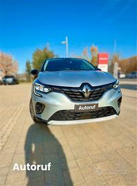 Renault Capture 1.6 E-Tech Full Hybrid 145cv