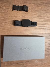 Apple Watch Ultra 3 Nero