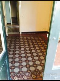 Catania madonna della salute si residenza