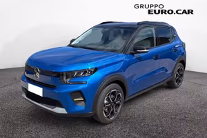 Citroën C3 Turbo 100 cv Manuale MAX