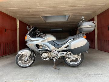 Honda Deauville 2002