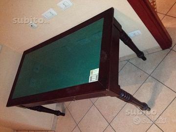 Scrirvania periodo guerra