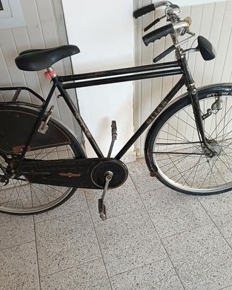 bicletta ruote del 28
