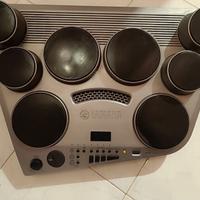 Batteria elettronica Yamaha