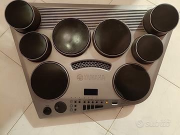 Batteria elettronica Yamaha