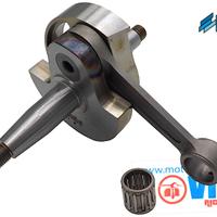 Albero Motore Polini Anticipato Vespa 125 ET3 125