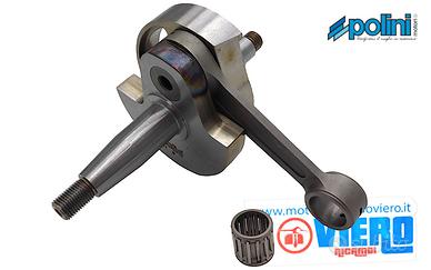Albero Motore Polini Anticipato Vespa 125 ET3 125