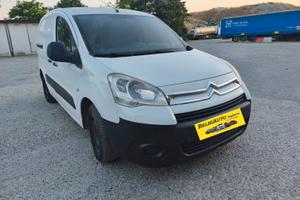 Citroen Berlingo 2010---1.6 Benzina Autocarro