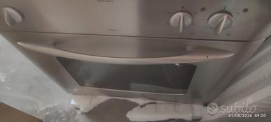 Forno Rex incasso
