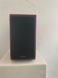 Coppia Diffusori Quad S1