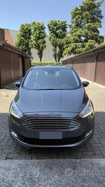 Ford c-Max 1.0 EcoBoost 125