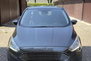 Ford c-Max 1.0 EcoBoost 125