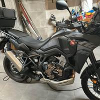 Honda africa twin 1100