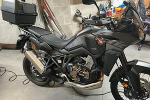 Honda africa twin 1100