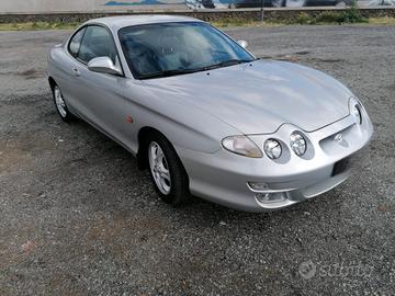 Hyundai coupe 1.6