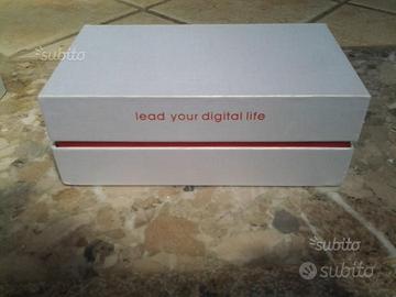 Scatola universale per Cellulari Nuove Vuote