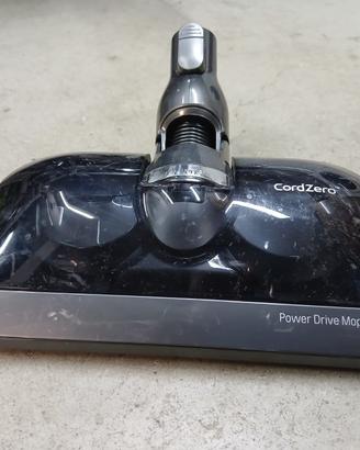 Spazzola lavapavimenti lg power