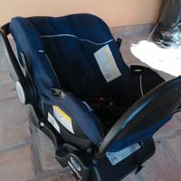 Ovetto per auto Giordani