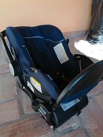 Ovetto per auto Giordani