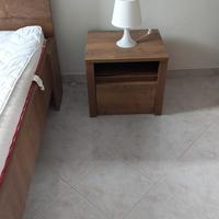 CAMERATTA DA LETTO NUOVA